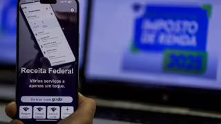 Prêmios de bets devem ser declarados no IRPF 2026, alerta Receita