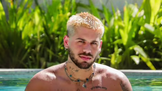 Zé Felipe é citado após vídeo de Leonardo com bebida ao lado do neto viralizar e gerar acusações