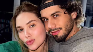 Zé Felipe comenta fim do casamento com Virginia e aponta desgaste como principal falha na relação