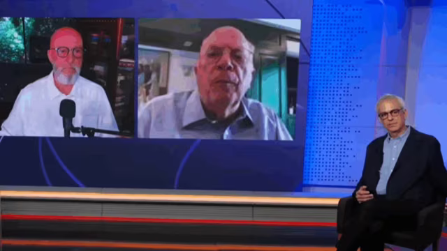 Ex-professor de Moraes diz que ele devia entregar celular à PF, mas autoria da fala não é confirmada