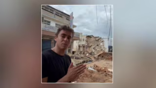 Chuvas: Nikolas diz ter repassado R$ 5,8 milhões de vaquinha, mas não há comprovação documental