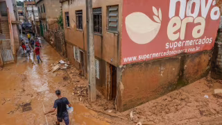 Ubá confirma primeira morte por leptospirose após enchentes de fevereiro