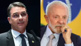 Pesquisa Quaest: 2º turno entre Lula e Flávio Bolsonaro tem empate inédito, com 41% para cada