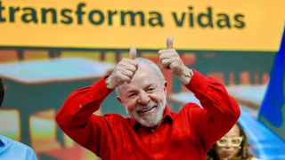 Boulos e Lula defendem “taxa mínima” para entregadores e proposta vira ponto de atrito no PLP 152/25