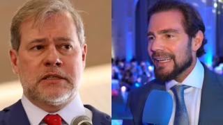 Toffoli se declara suspeito e deixa relatoria de ação que cobra instalação da CPI do Master na Câmara