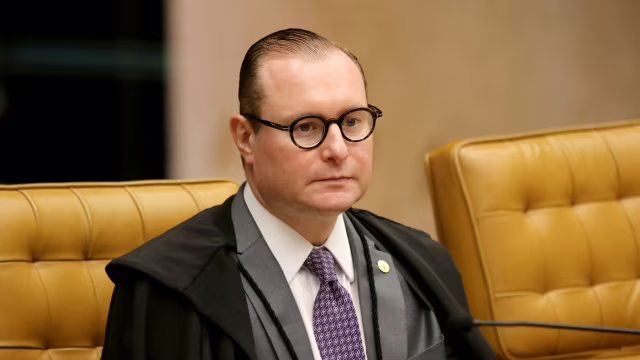 STF: Zanin vira relator de pedido para obrigar Câmara a instalar CPI do Banco Master