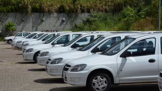 TJMG e Governo de Minas fazem 1º leilão totalmente digital de veículos com restrições judiciais retiradas