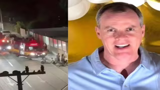 Após longa jornada no centro cirúrgico, médico é encontrado morto dentro do carro