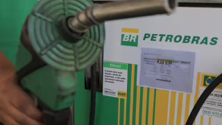 Governo zera PIS/Cofins do diesel para conter impacto da alta do petróleo