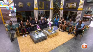 Dinâmica da Semana do BBB 26 traz Máquina do Poder e pode ter 3 emparedados já no sábado (14)