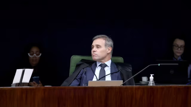 STF começa a julgar nesta sexta prisão do dono do Banco Master