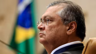 STF associa busca e apreensão contra jornalista a suspeitas de monitoramentos ilegais na segurança de Dino