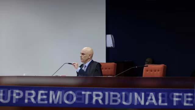 Jornalista alvo de Moraes diz que se sentiu ‘intimidado’ após reportagens sobre Flávio Dino