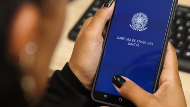 Confira as vagas de emprego disponíveis no Vale do Aço nesta sexta-feira