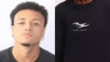 Renner recolhe camiseta “Regret nothing” após peça aparecer com réu de estupro coletivo no Rio