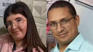 Ex-marido confessa assassinato de jovem após seis dias de buscas e indica local do corpo