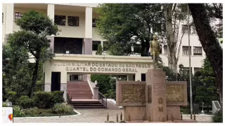 Capitão da PM de SP é afastado do policiamento de rua após virar réu por estupro de vulnerável contra enteada