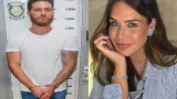 Contas de Laryssa Oliveira e do marido são removidas do Instagram pela Polícia Federal