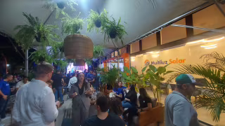 Multiluz Solar reinaugura sede e promove feirão de energia solar em Ipatinga