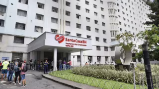 Nova tecnologia da Santa Casa diminui tempo de internação de crianças com retenção de líquidos