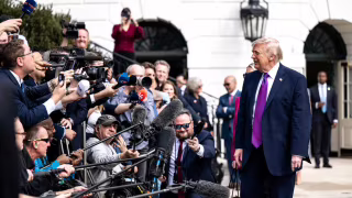 Brasil nega proposta ligada a Trump para classificar PCC e CV como terroristas no combate ao crime transnacional