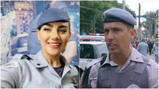 Defesa de coronel mantém tese de suicídio em morte da PM Gisele, e família fala em feminicídio