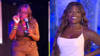 Jojo Todynho estreia como palestrante em evento de direito criminal no Rio