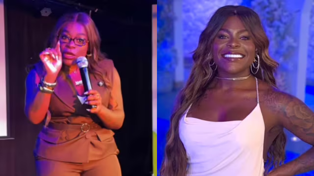 Jojo Todynho estreia como palestrante em evento de direito criminal no Rio