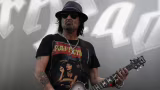 Phil Campbell, ex-guitarrista do Motörhead, morre aos 64 anos