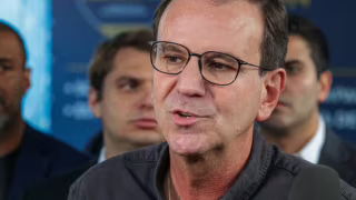 Eduardo Paes anuncia estudo para levar Ozempic à rede pública do Rio e diz: ‘O povo quer’