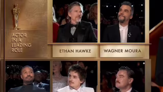 Brasil fica sem prêmios no Oscar 2026, que consagra “Uma Batalha Após a Outra” como destaque da noite