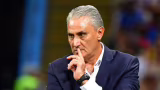 Cruzeiro demite Tite após seis rodadas sem vitória no Brasileiro
