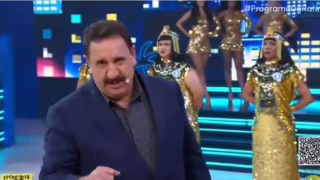 Ratinho vence na Justiça e STJ determina indenização de R$ 20 mil por danos morais