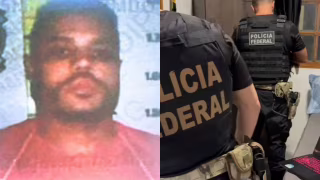 Brasileiro apontado como chefe de facção em Minas Gerais é preso na Bolívia