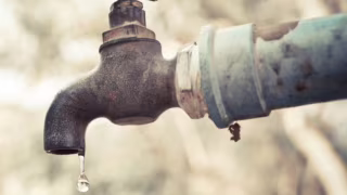 Chuvas afetam abastecimento de água em bairros de Santana do Paraíso; saiba mais