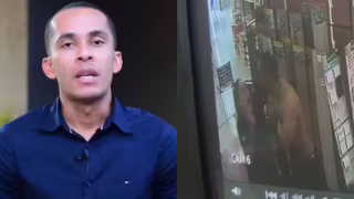 Quem é Ben Mendes, influenciador envolvido em briga com gerente de loja em Betim