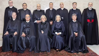 Anônimo teria mandado ácido para ministro do STF, mas não há confirmação oficial, diz jornalista