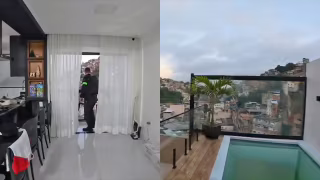 Operação Colmeia mira tráfico na Lapa e prende 11 no Rio