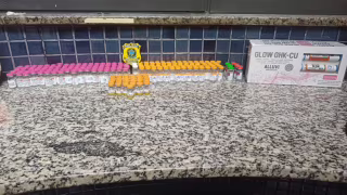 PRF apreende 196 ampolas de remédios para emagrecimento e prende homem por contrabando na BR-262 em MG