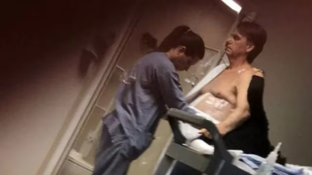 Defesa de Bolsonaro faz novo pedido de prisão domiciliar ao STF após negativa unânime