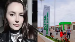 Mulher morre e 113 têm sintomas de intoxicação após comerem em pizzaria em Pombal, na Paraíba