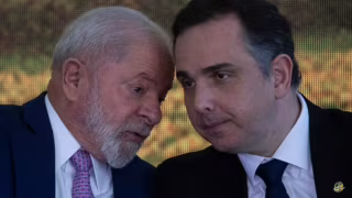 Pacheco e Lula se reúnem nesta semana para decidir palanque e eleições em Minas em 2026