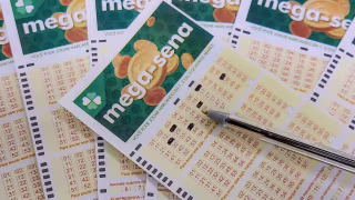 Mega-Sena sai para três apostas e prêmio de R$ 104,5 milhões é dividido