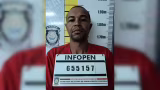 Suspeito diz ter ido a culto com o filho antes de matar ex a facadas em Uberlândia