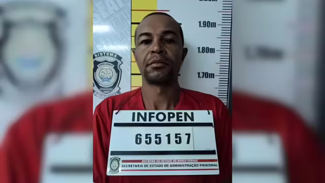 Suspeito diz ter ido a culto com o filho antes de matar ex a facadas em Uberlândia