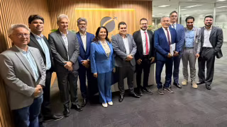 Aeroporto do Vale do Aço pode ganhar novas companhias aéreas até 2026