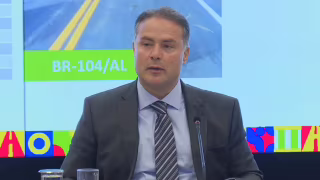 Governo anuncia pacote para endurecer fiscalização do piso mínimo do frete e punir empresas infratoras