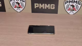 Homem é preso em flagrante suspeito de furtar celular de taxista em Bom Jesus do Galho