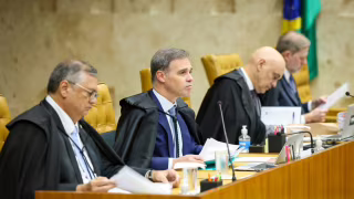 Não há documento que comprove afastamento de diretor da Dataprev por ordem de Mendonça em operação sobre fraudes no INSS