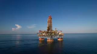 Petrobras anuncia nova descoberta de gás em águas profundas da Colômbia no poço Copoazu-1